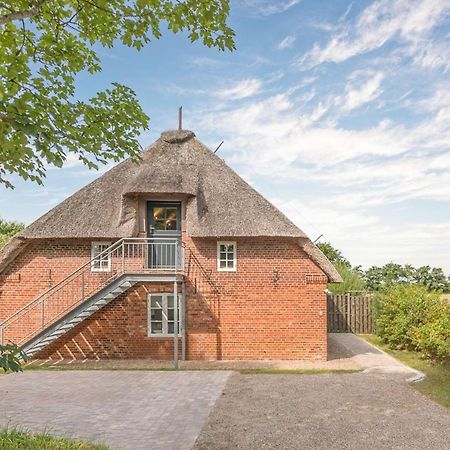 Beach-Loft Wobbenbull Exterior foto